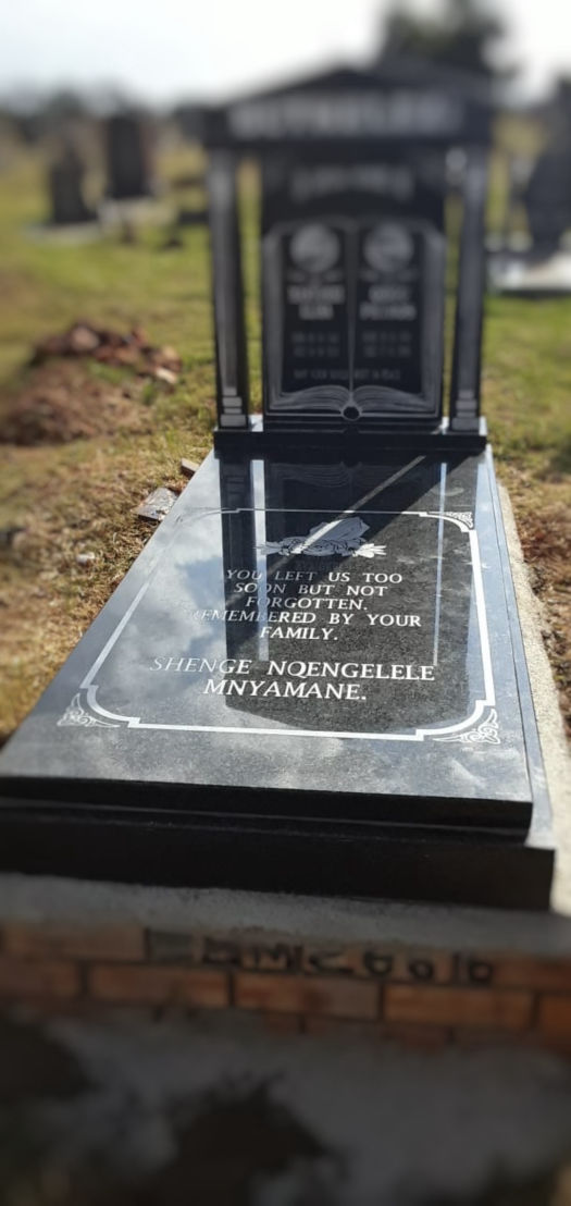 tombstone